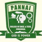 Pannai College of Engineering and Technology - [PCET]